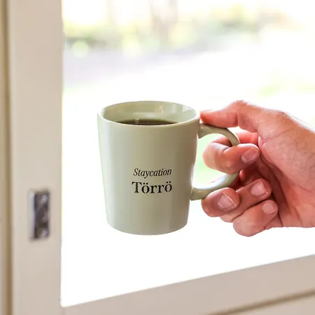 Appartement Toerroessae Kappalaisen Juuri Remontoitu Tyylikaes Ylaekerran Paeaetyhuoneisto 2 Hengelle Oma Keittioe Ja Kylpyhuone *