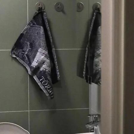 Apartamento Toerroe As 8, Tyylikaes 1-2hloe Huoneisto, Keittioellae Ja Kylpyhuoneella Pudasjarvi
